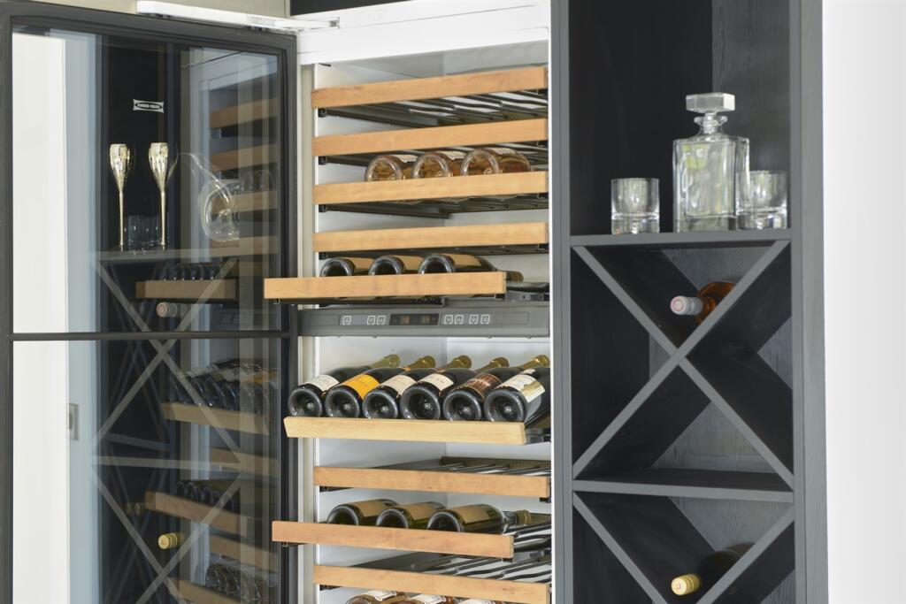 5 bedroom detached house for sale in Hale Road, Hale, WA15